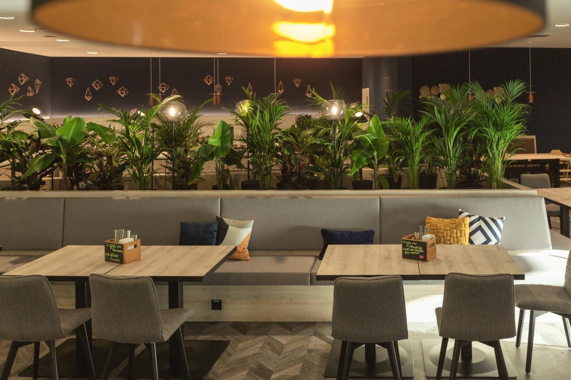 Holiday Inn - The Niu, Kettle Stuttgart Vaihingen By Ihg Exterior photo