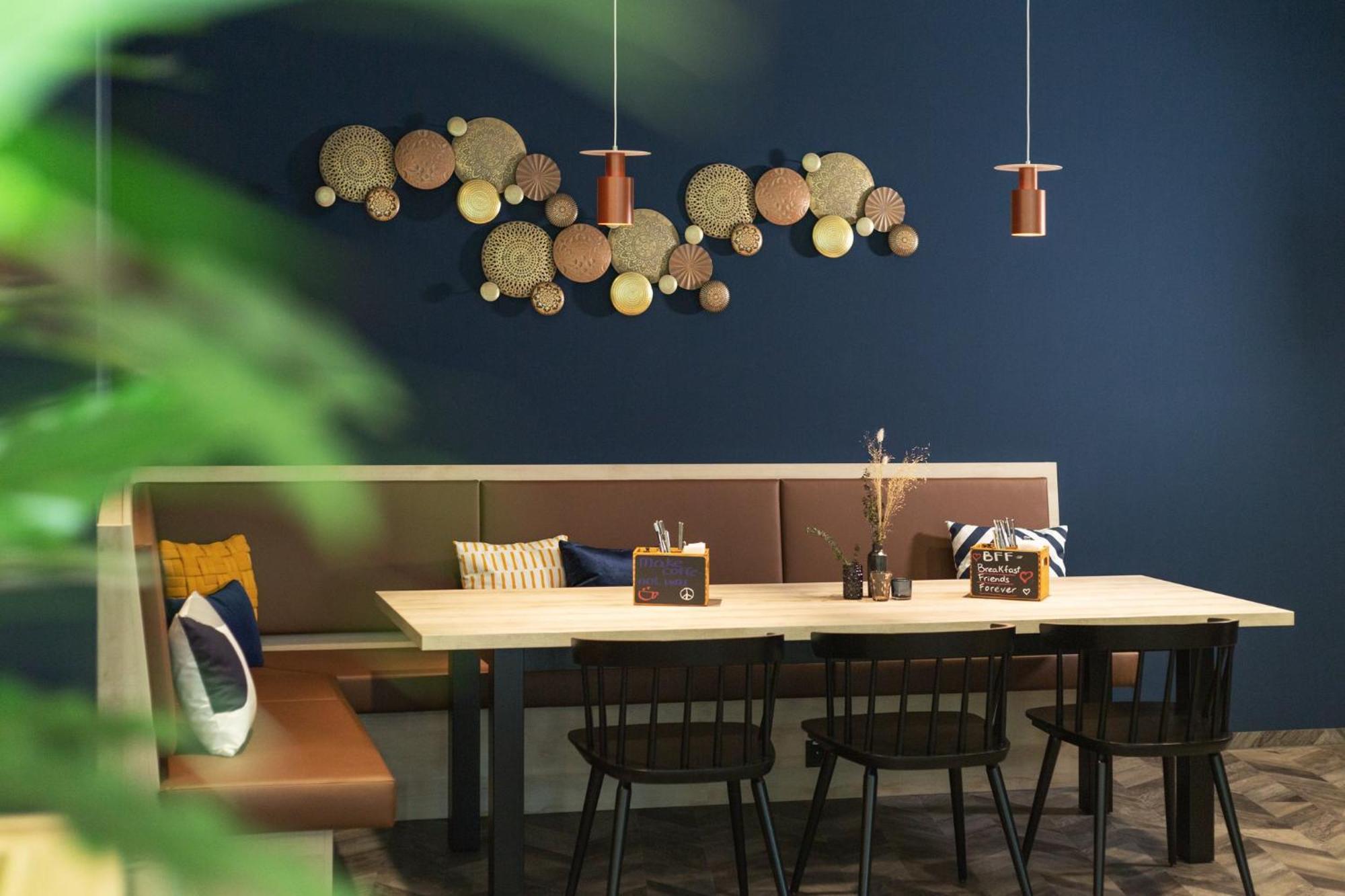 Holiday Inn - The Niu, Kettle Stuttgart Vaihingen By Ihg Exterior photo